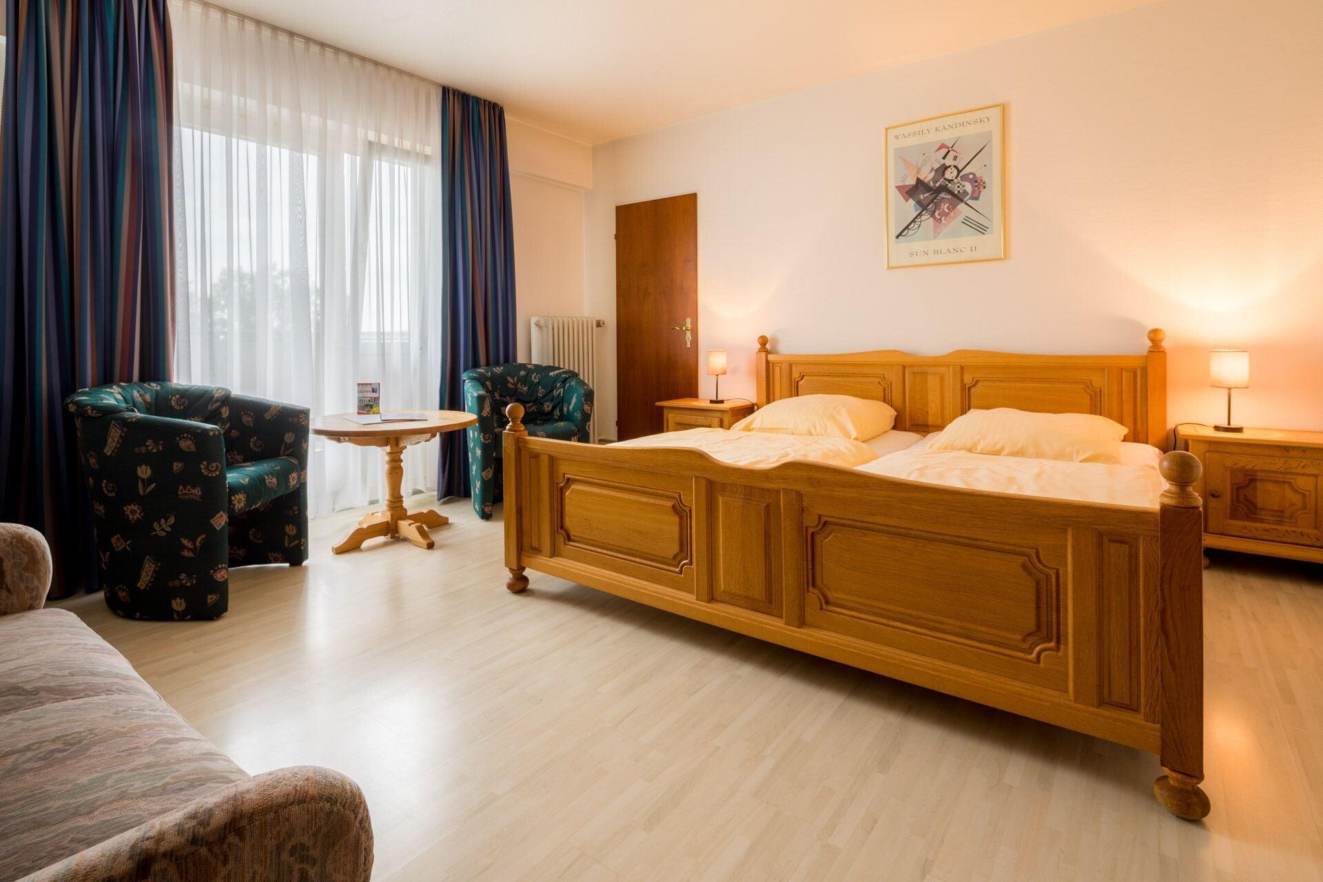 אאכן Hotel Buschhausen מראה חיצוני תמונה