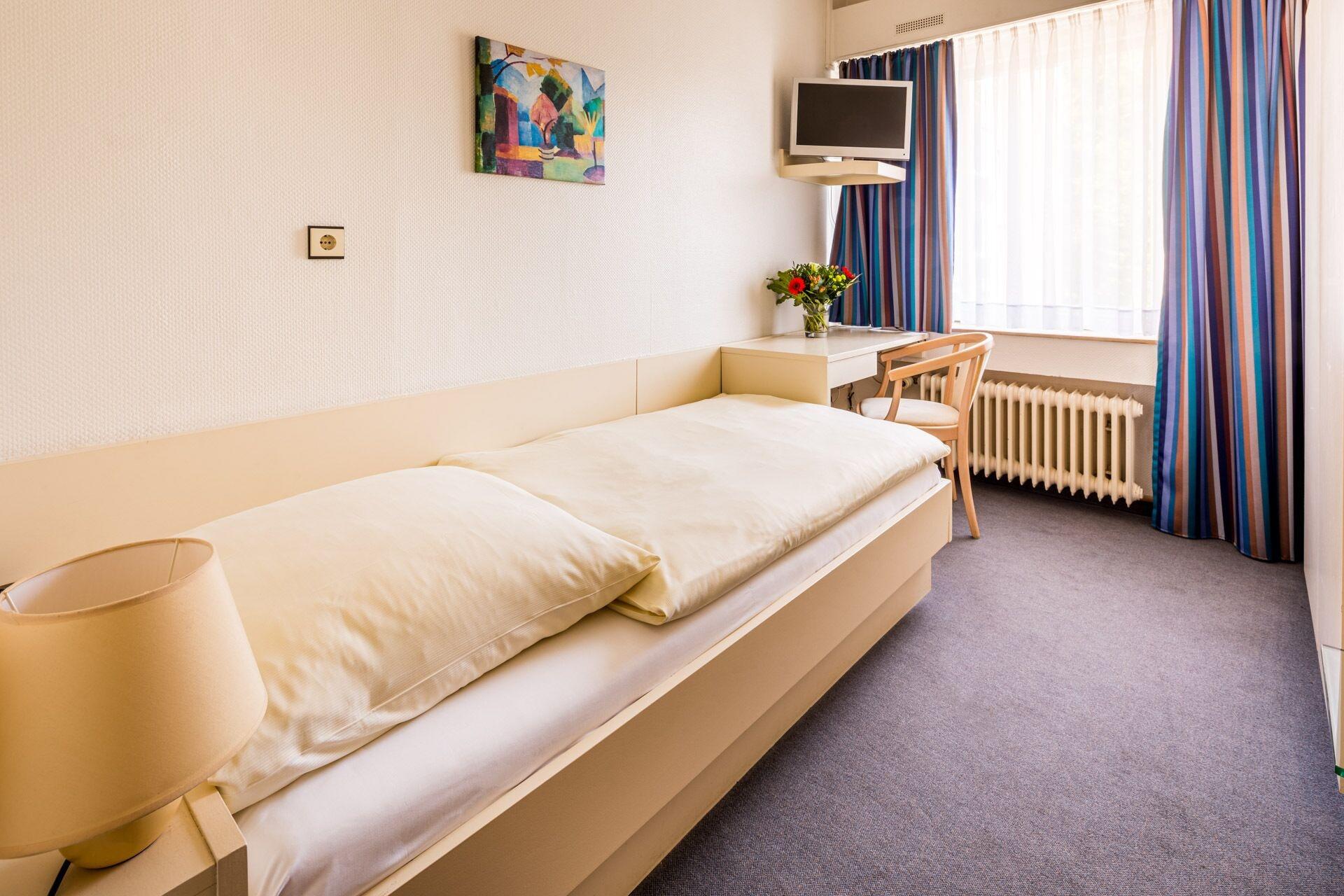 אאכן Hotel Buschhausen מראה חיצוני תמונה