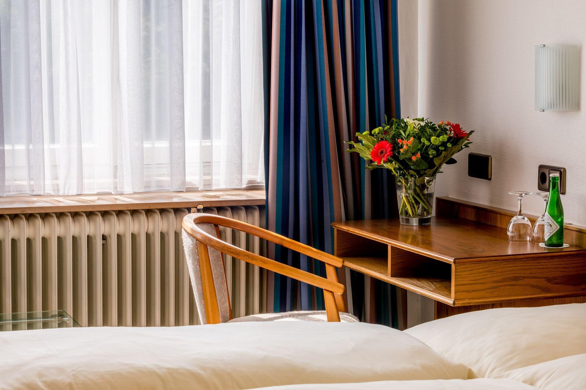 אאכן Hotel Buschhausen מראה חיצוני תמונה