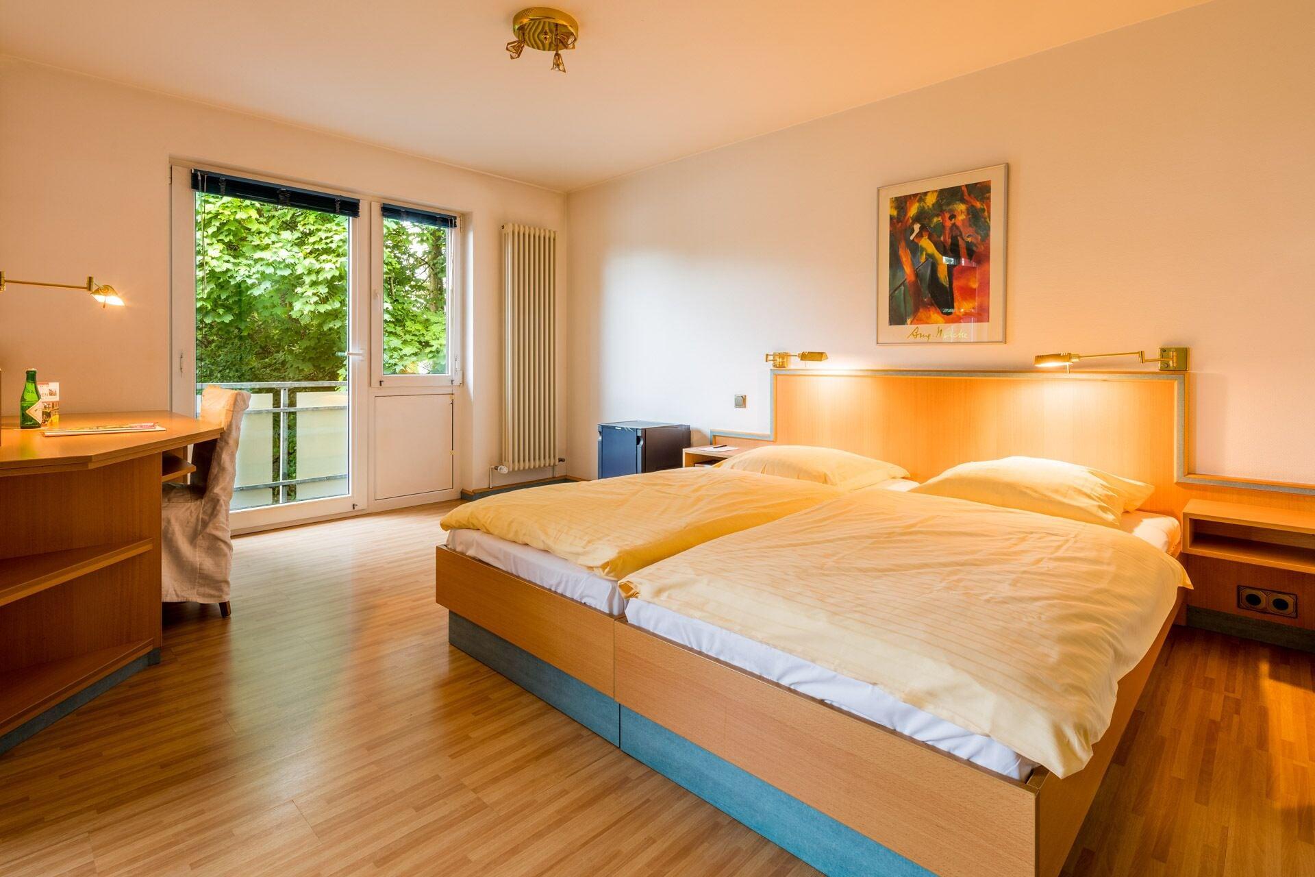 אאכן Hotel Buschhausen מראה חיצוני תמונה