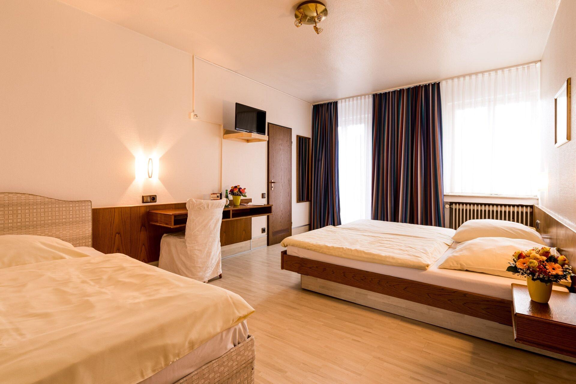 אאכן Hotel Buschhausen מראה חיצוני תמונה