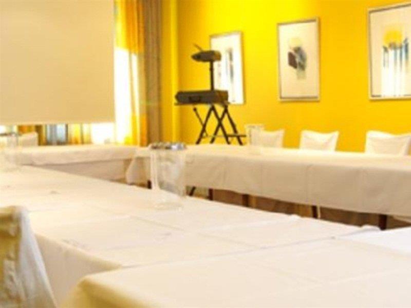 אאכן Hotel Buschhausen מראה חיצוני תמונה