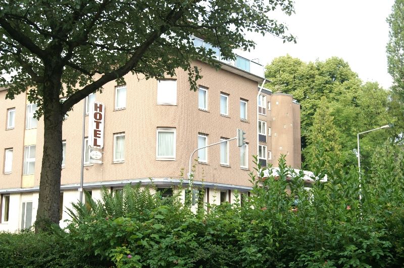 אאכן Hotel Buschhausen מראה חיצוני תמונה